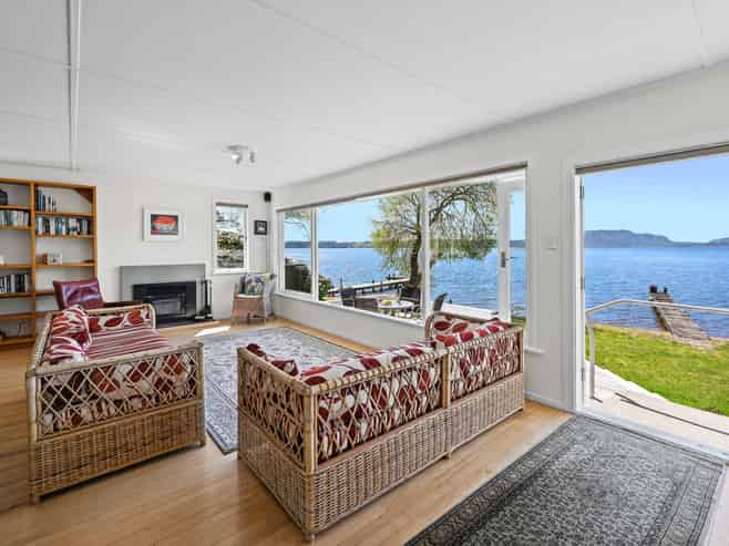 919K State Highway 30, Lake Rotoiti