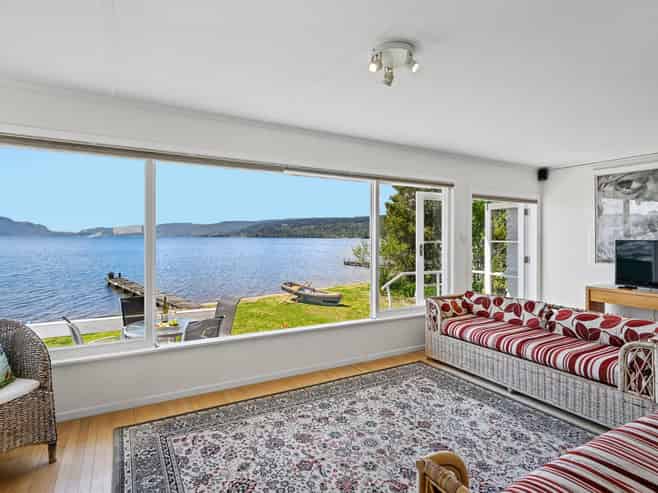 919K State Highway 30, Lake Rotoiti
