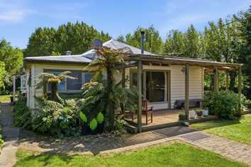 202 Curries Road, SPRINGSTON