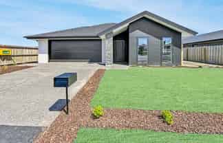 13 Matamoe Drive, Halswell