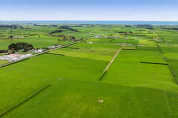 389 Ball Road & 380 Hursthouse Road, Alton
