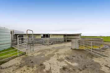 389 Ball Road & 380 Hursthouse Road, Alton