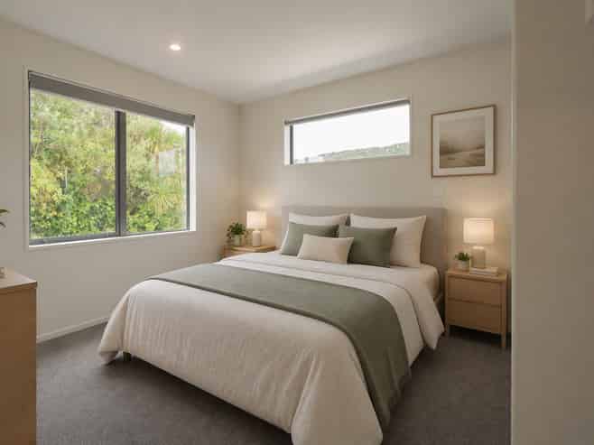 8/43 Churton Crescent, Taita