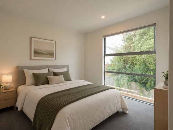 8/43 Churton Crescent, Taita