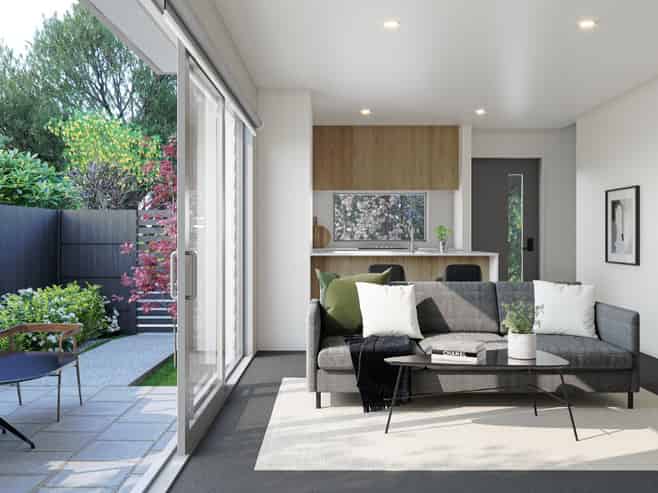 8/43 Churton Crescent, Taita