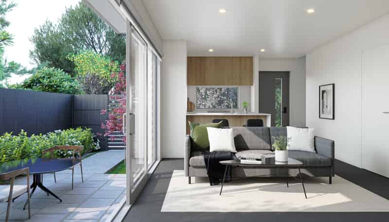 8/43 Churton Crescent, Taita