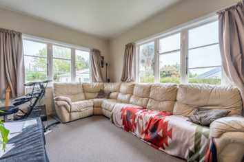 111 Luxmoore Road, Marchwiel