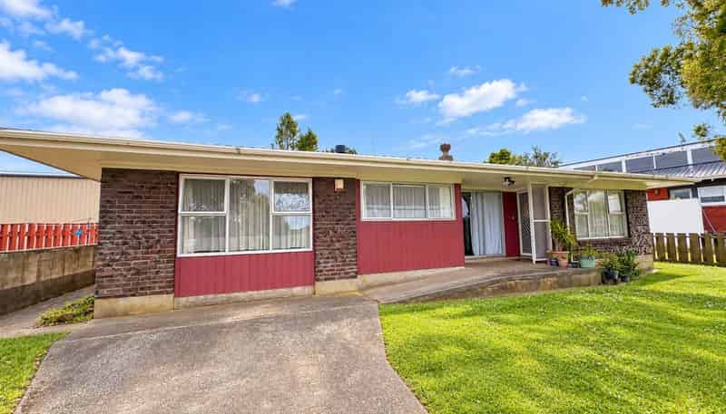 4 Ward Street, Pukekohe