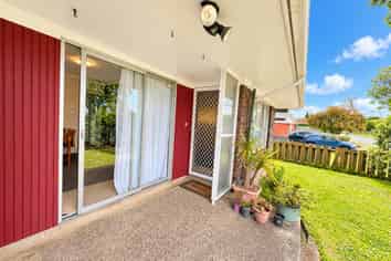 4 Ward Street, Pukekohe