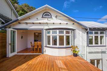 6 Brooklyn Terrace, Brooklyn