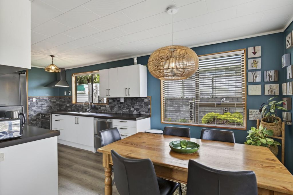 Well Presented Home 1