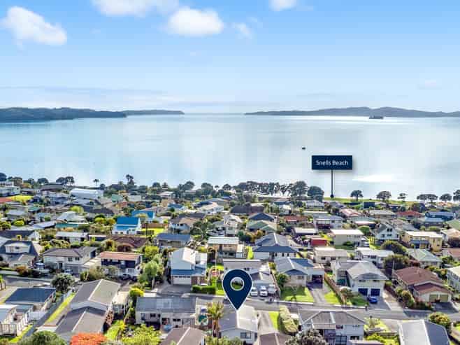 11 Rawhiti Place, Snells Beach
