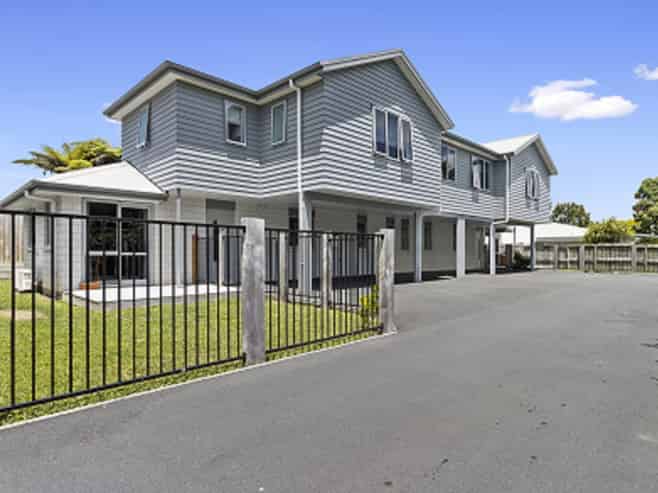 4/11 Knighton Road (Room B), Hillcrest