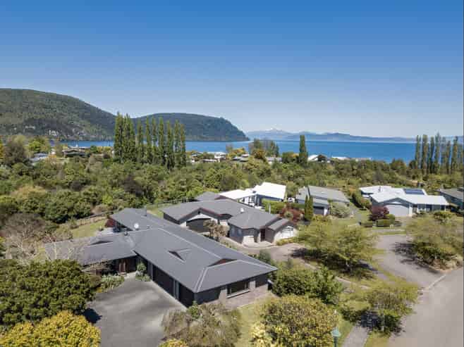 141 Lisland Drive, Kinloch