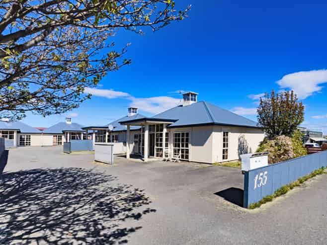 155A Yarrow Street, Invercargill