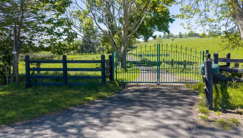 Lot 1, 287 Howden Road, Temple View