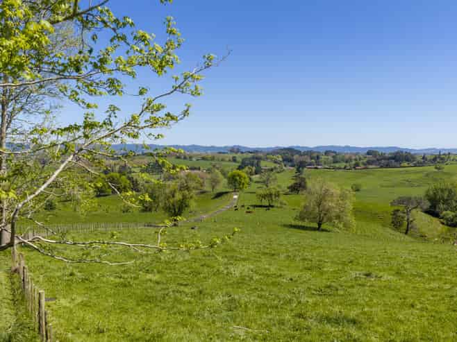 Lot 1, 287 Howden Road, Temple View
