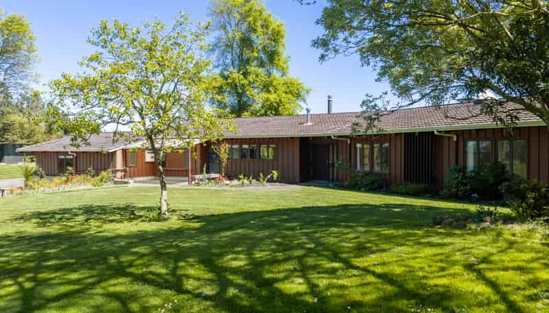 Lot 1, 287 Howden Road, Temple View