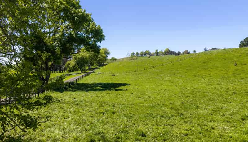 Lot 1, 287 Howden Road, Temple View