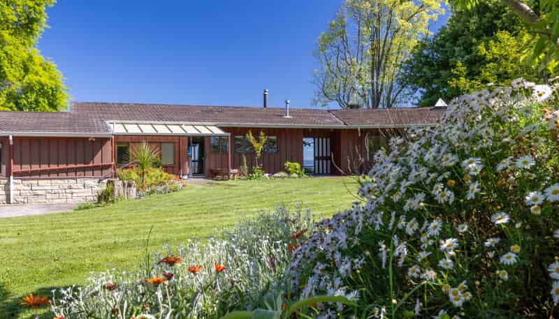 Lot 1, 287 Howden Road, Temple View