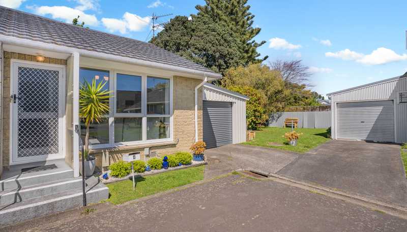 4/170 Waterloo Road, Hutt Central
