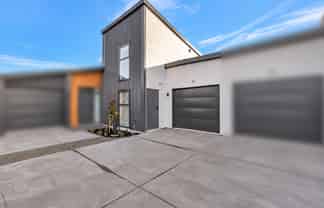 3/25 Vagues Road, Papanui