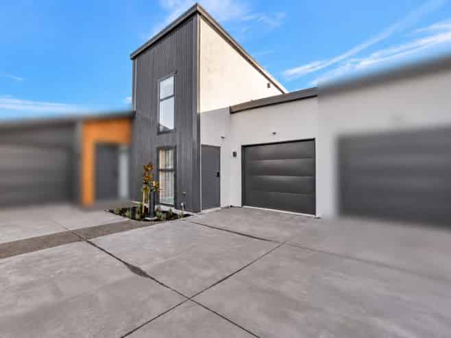 3/25 Vagues Road, Papanui
