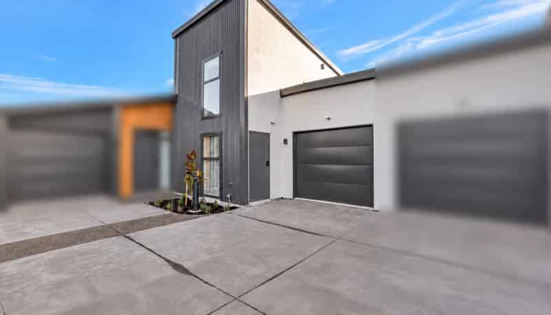 3/25 Vagues Road, Papanui