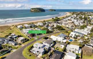 112 Short Road, Whangamata