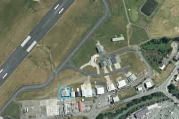 Hangar 5 - Nelson Airport