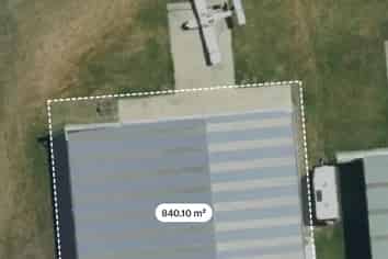Hangar 5 - Nelson Airport