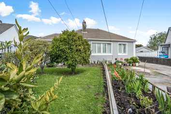 16 Watkins Grove, Taita