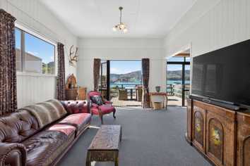 31 Brittan Terrace, Lyttelton
