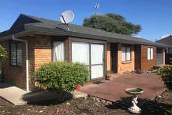 1A Blair Avenue, Pukekohe