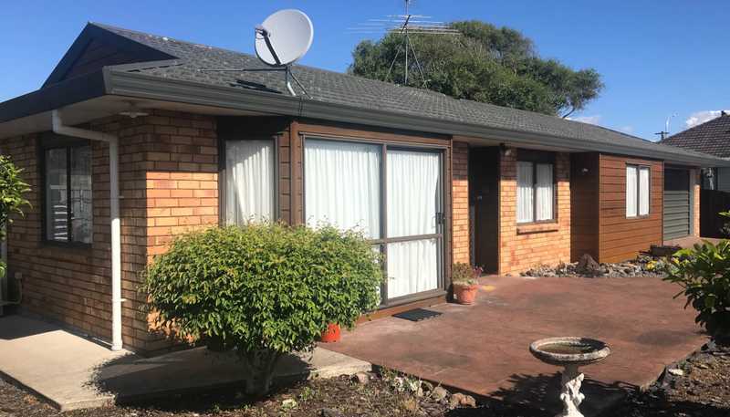 1A Blair Avenue, Pukekohe