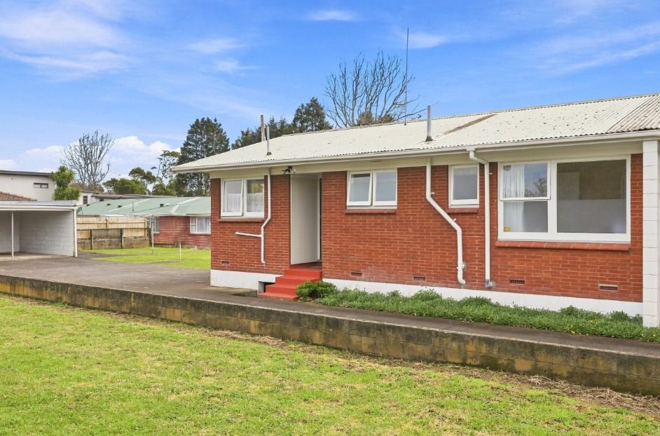 3/36 Holly Street Avondale - Tidy Bedroom in Avondale -  Off Street Park Included 2