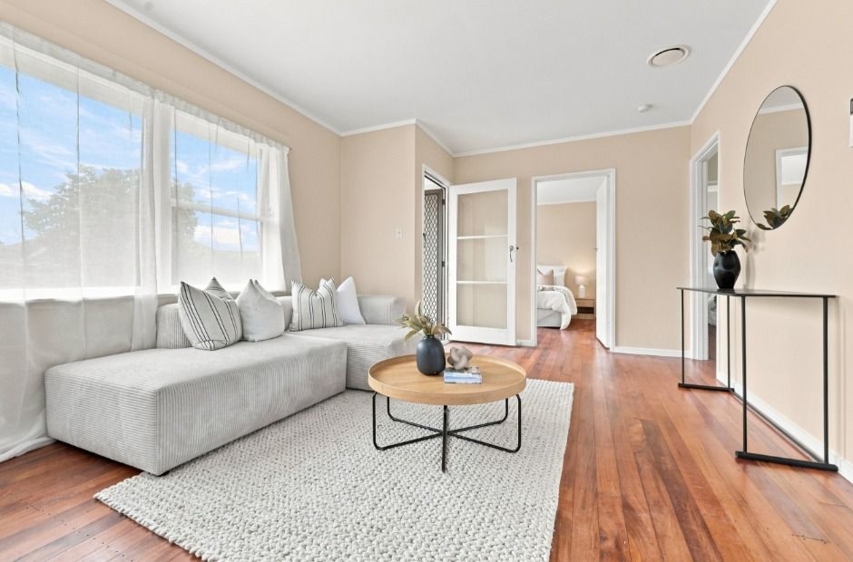 3/36 Holly Street Avondale - Tidy Bedroom in Avondale -  Off Street Park Included 3