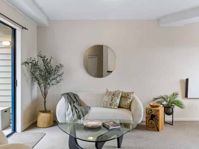 2B/40 Charlotte Street, Eden Terrace