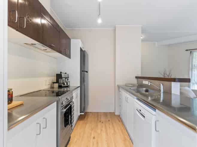 2B/40 Charlotte Street, Eden Terrace