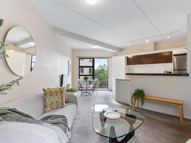 2B/40 Charlotte Street, Eden Terrace