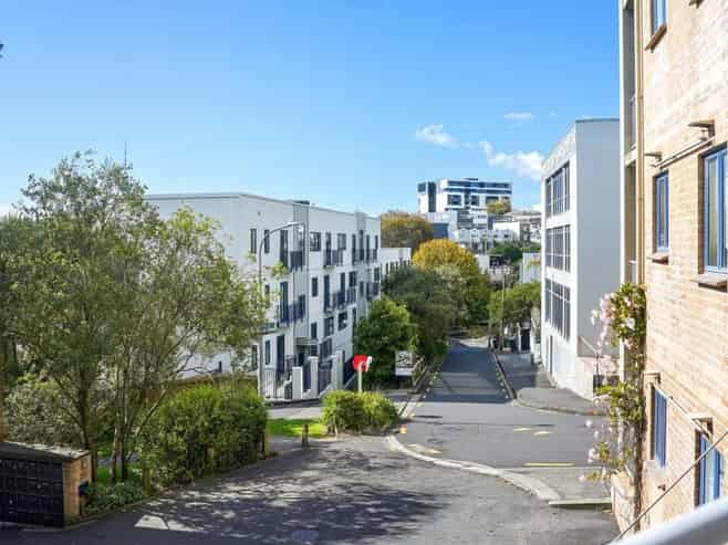 2B/40 Charlotte Street, Eden Terrace