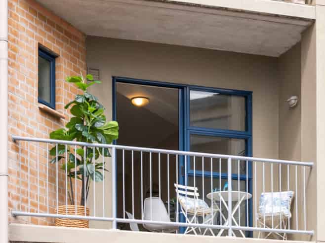 2B/40 Charlotte Street, Eden Terrace