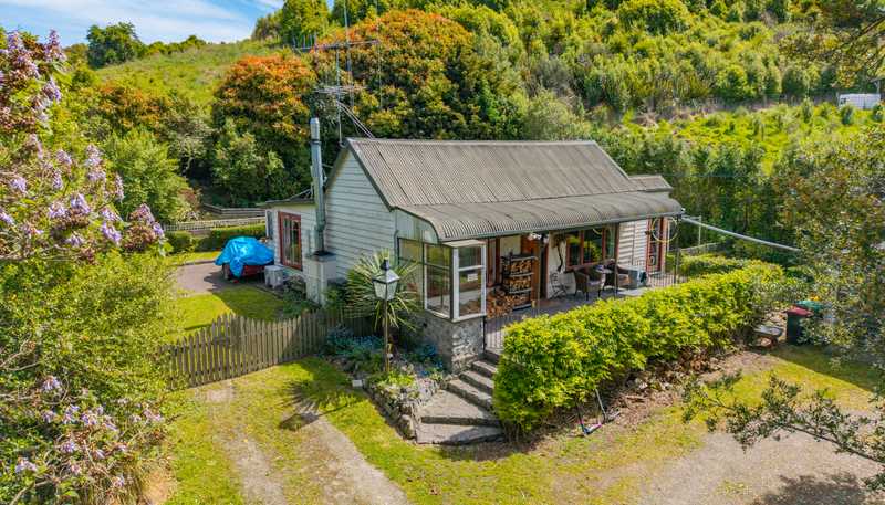 14 Shaw Street, Geraldine