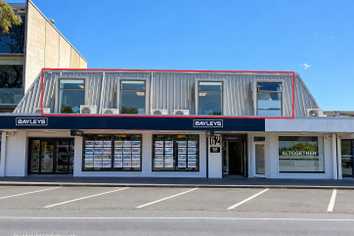 PRIME KERIKERI OFFICES WITH PARKING