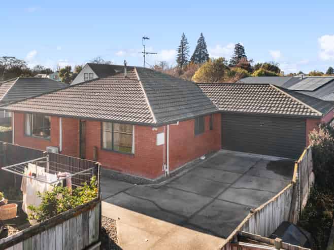 15A Bary Street, Springlands