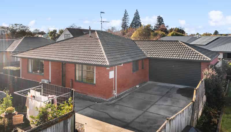 15A Bary Street, Springlands
