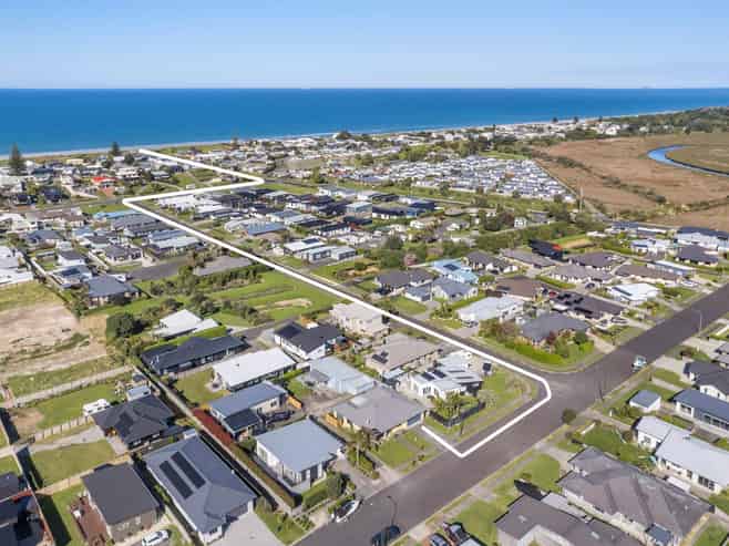 40 Reel Road, Waihi Beach