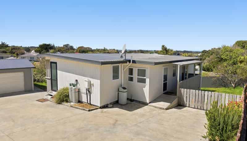 106 Matai Street, Castlecliff