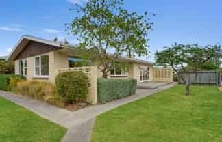 14 Kowhai Street, Highfield
