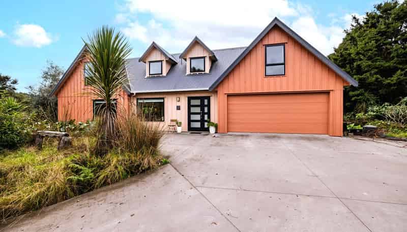 75F Oromahoe Road, Opua